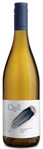 Blue Grouse Estate Winery Quill Q White 2018